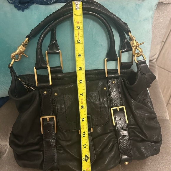 Botiker Sasha Bag - Medium Black - Picture 14 of 14